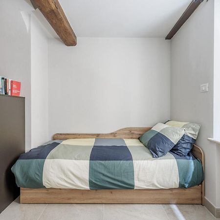 Il Mezzanino By Siena Living Apartment Exteriör bild