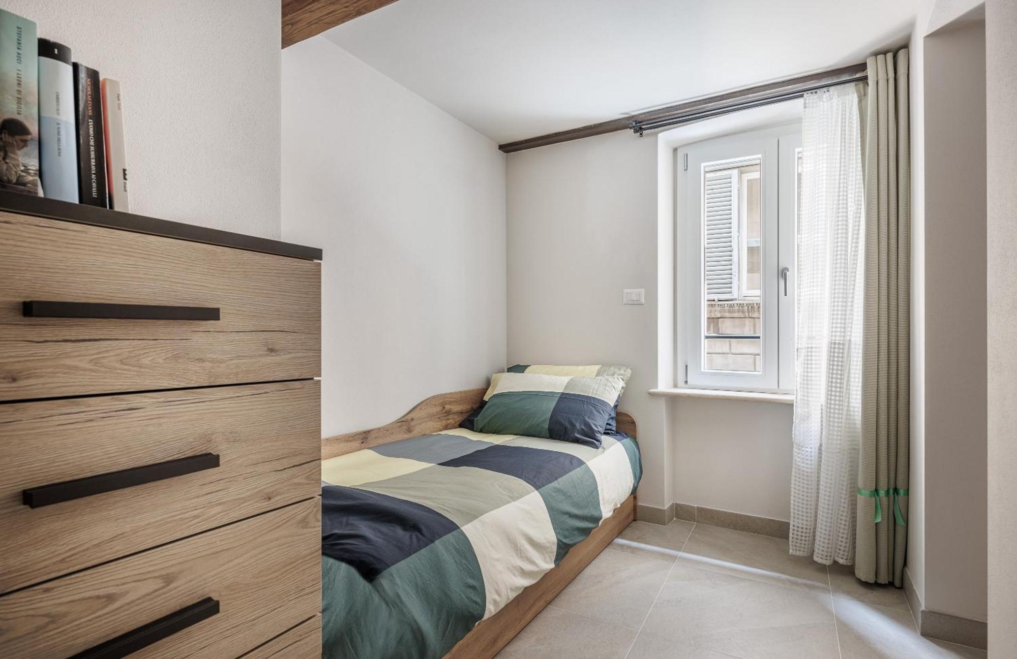 Il Mezzanino By Siena Living Apartment Exteriör bild