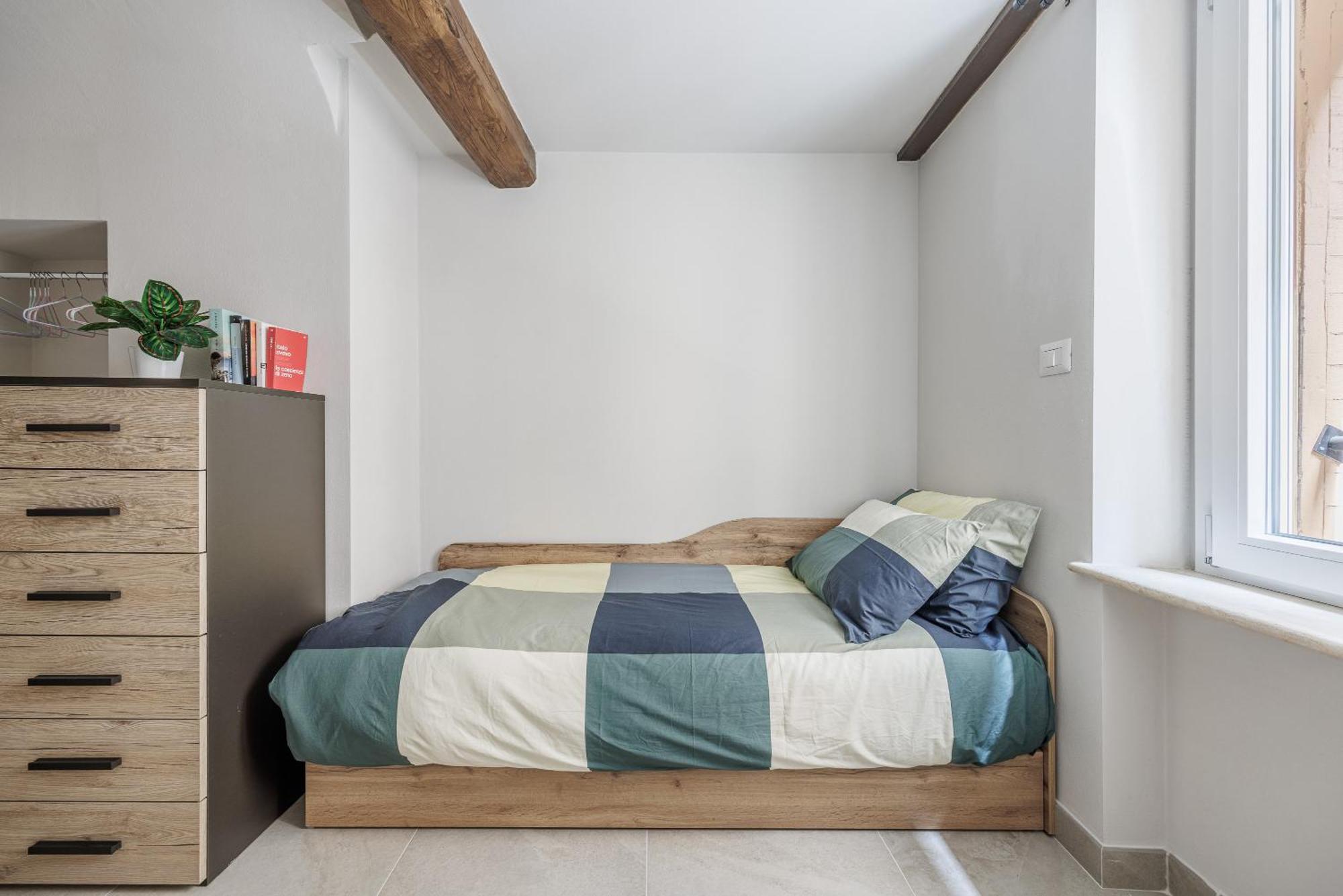 Il Mezzanino By Siena Living Apartment Exteriör bild