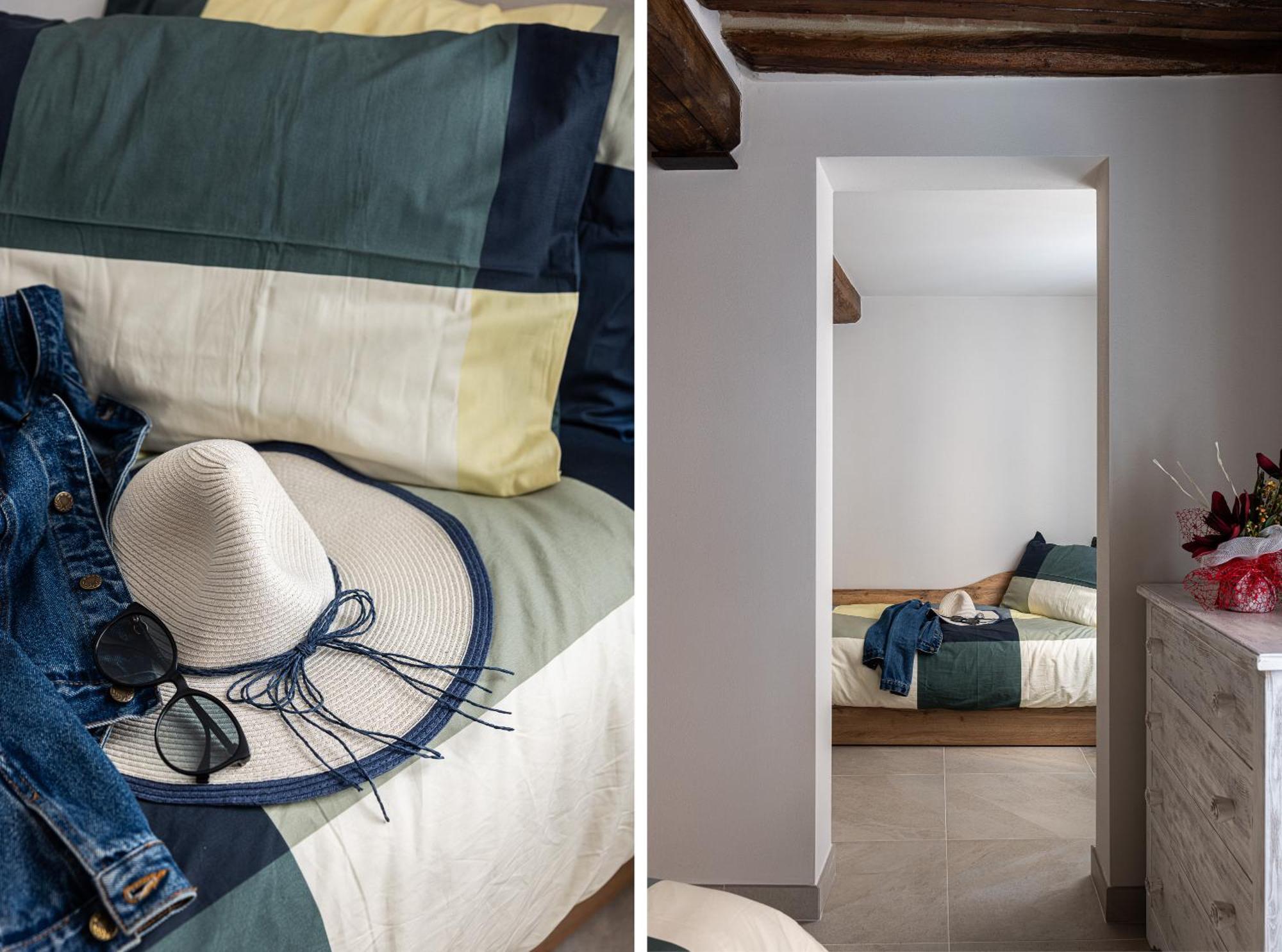 Il Mezzanino By Siena Living Apartment Exteriör bild